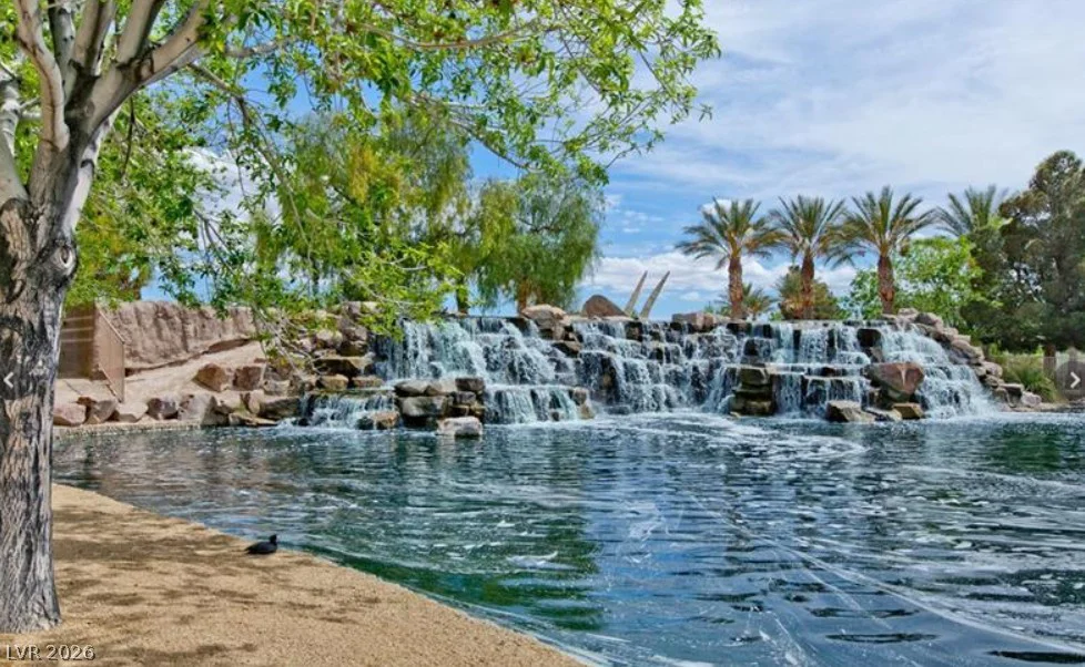 6405 Raptor, North Las Vegas, NV 89084