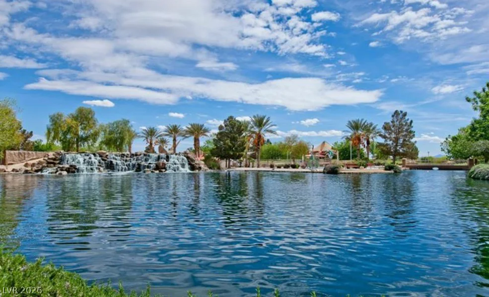 6405 Raptor, North Las Vegas, NV 89084