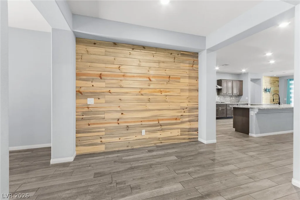 5745 Temple Ridge, Las Vegas, NV 89149