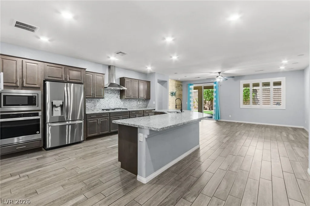 5745 Temple Ridge, Las Vegas, NV 89149