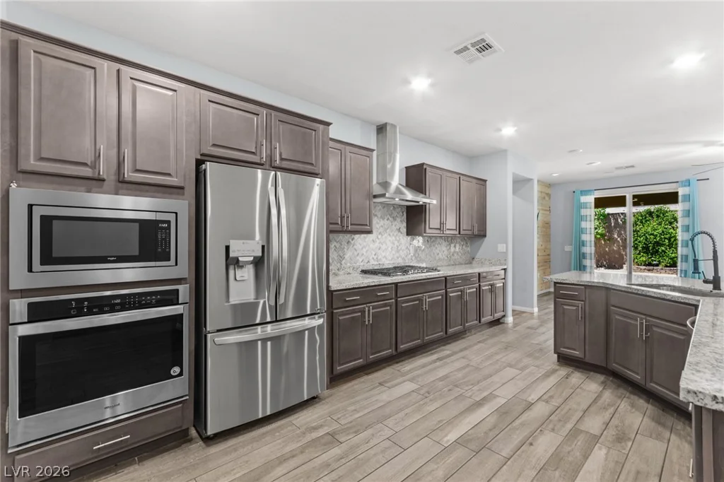 5745 Temple Ridge, Las Vegas, NV 89149