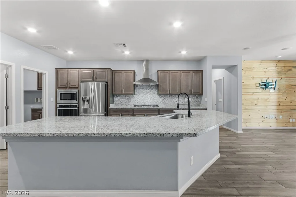 5745 Temple Ridge, Las Vegas, NV 89149