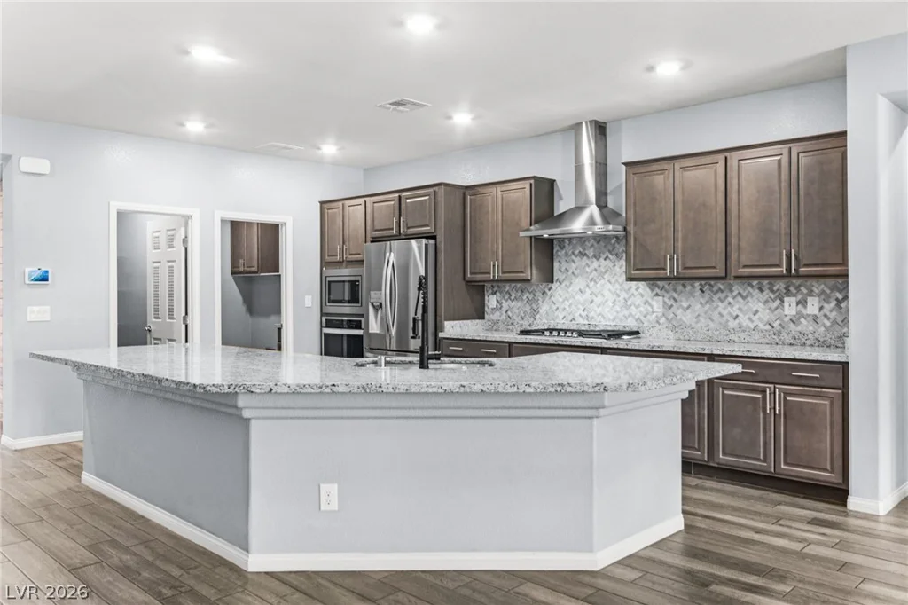 5745 Temple Ridge, Las Vegas, NV 89149
