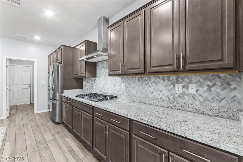 5745 Temple Ridge, Las Vegas, NV 89149
