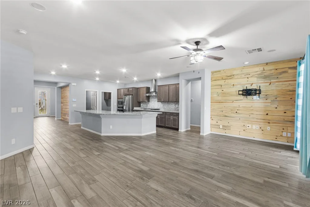 5745 Temple Ridge, Las Vegas, NV 89149