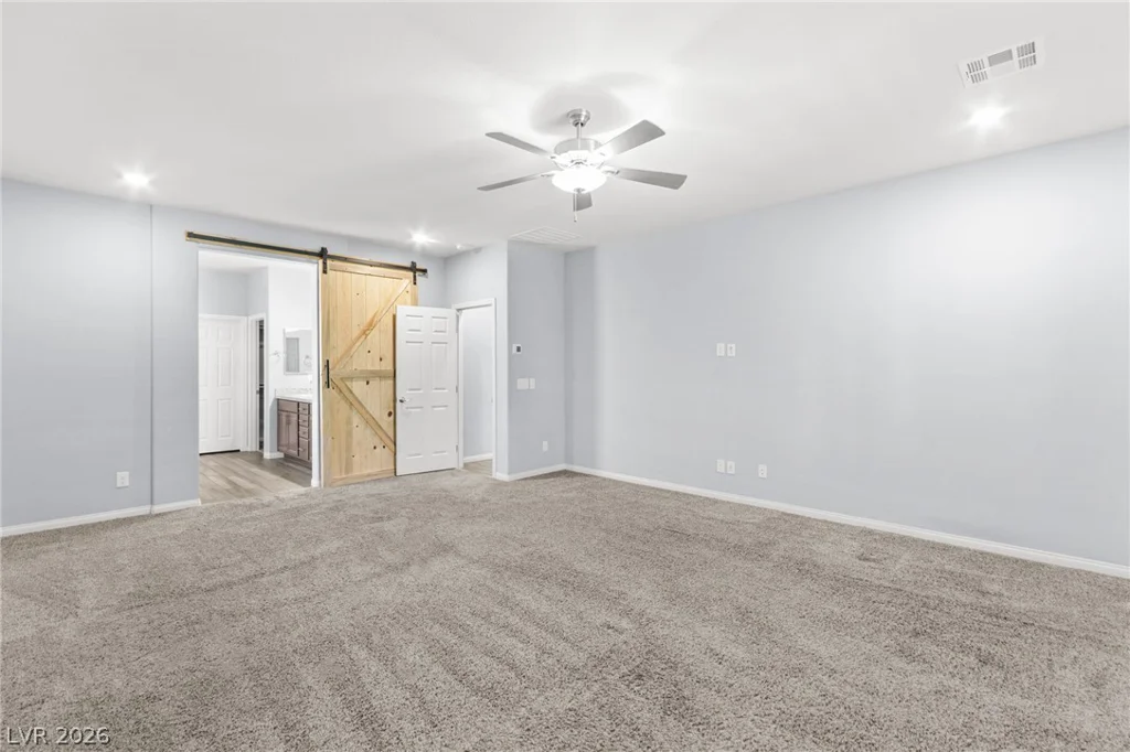 5745 Temple Ridge, Las Vegas, NV 89149