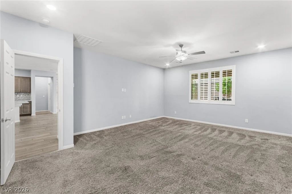 5745 Temple Ridge, Las Vegas, NV 89149