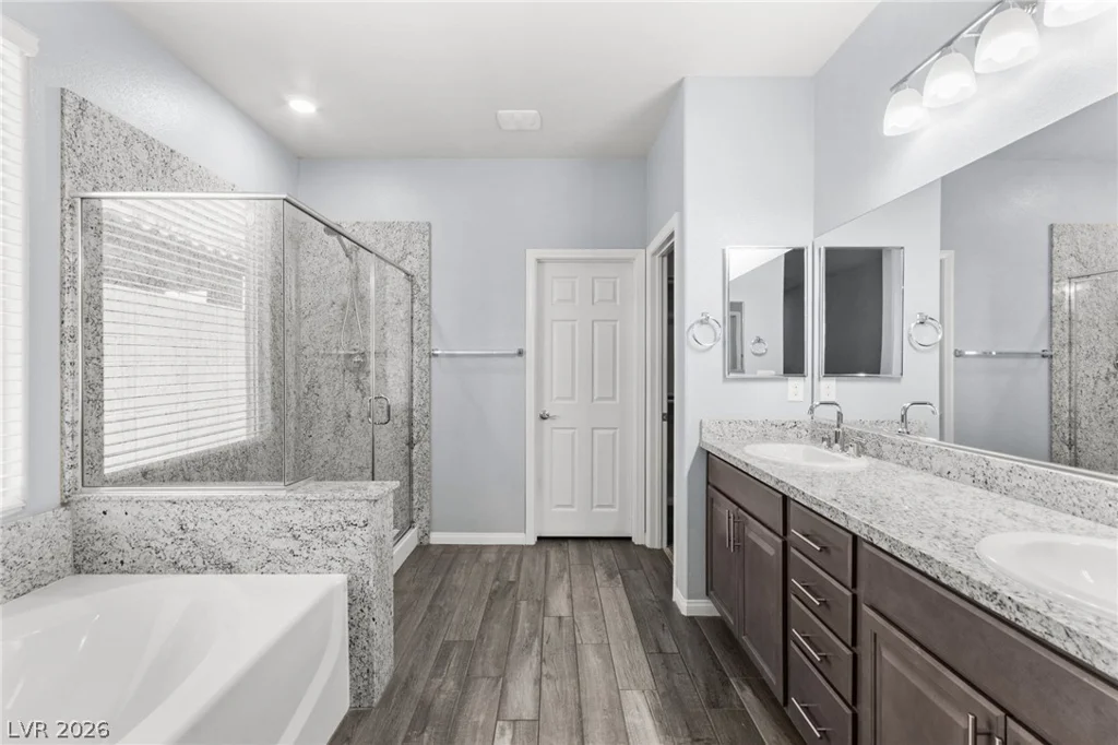 5745 Temple Ridge, Las Vegas, NV 89149