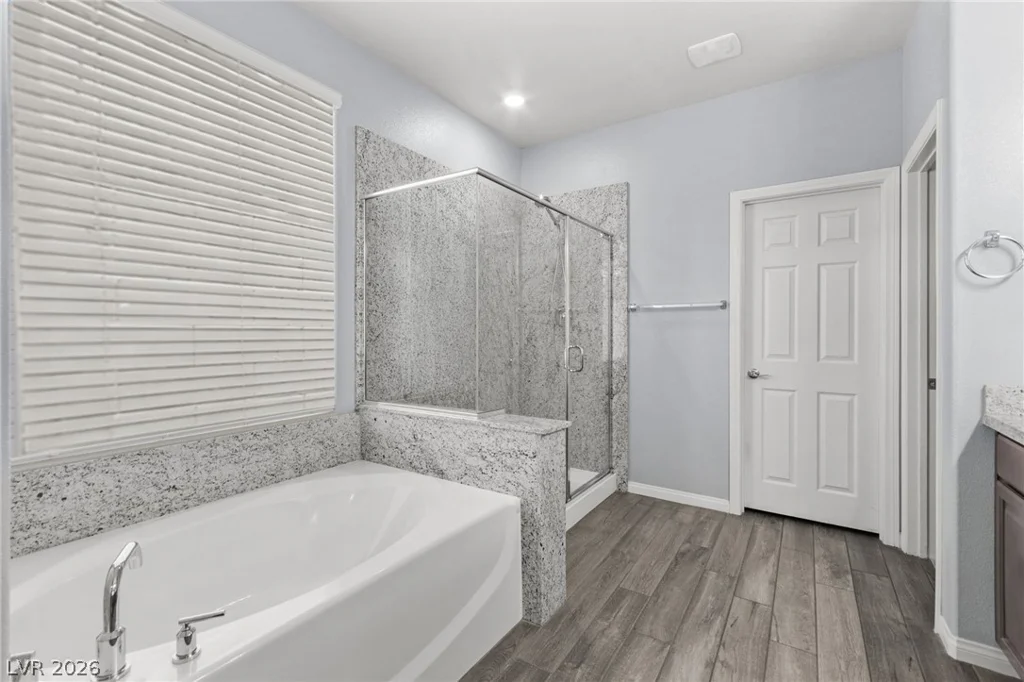 5745 Temple Ridge, Las Vegas, NV 89149