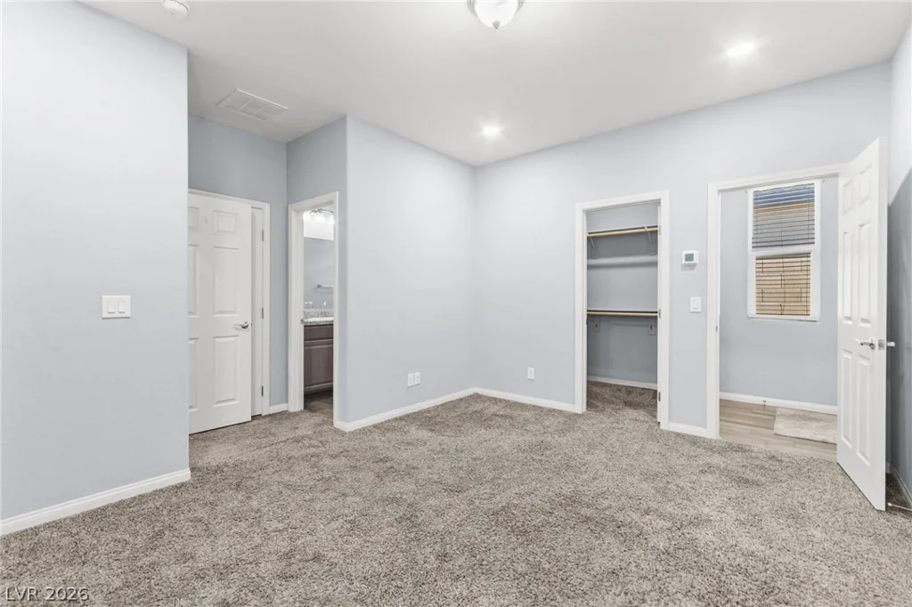 5745 Temple Ridge, Las Vegas, NV 89149