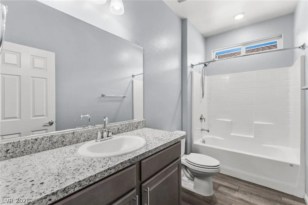 5745 Temple Ridge, Las Vegas, NV 89149