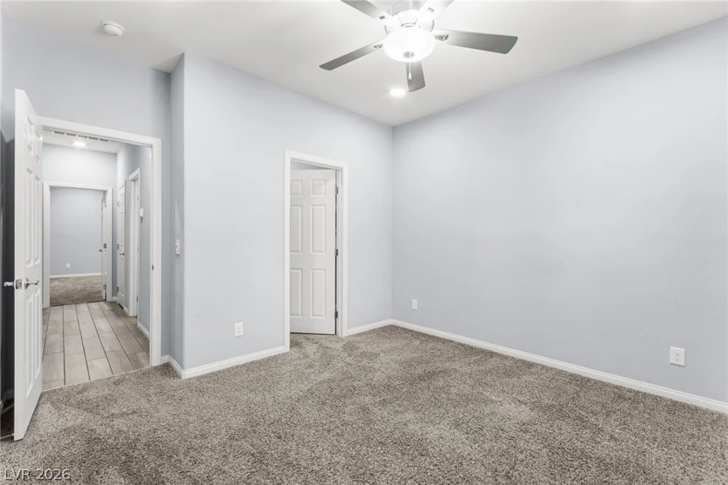 5745 Temple Ridge, Las Vegas, NV 89149