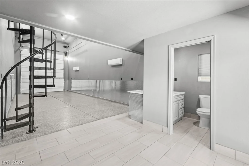 5745 Temple Ridge, Las Vegas, NV 89149