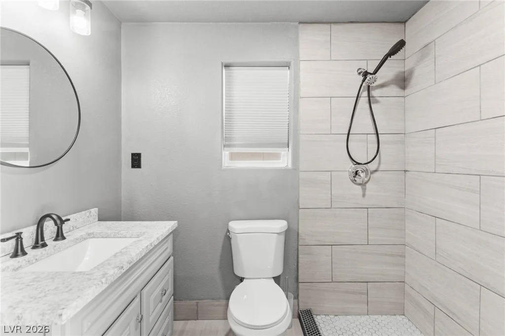 5745 Temple Ridge, Las Vegas, NV 89149