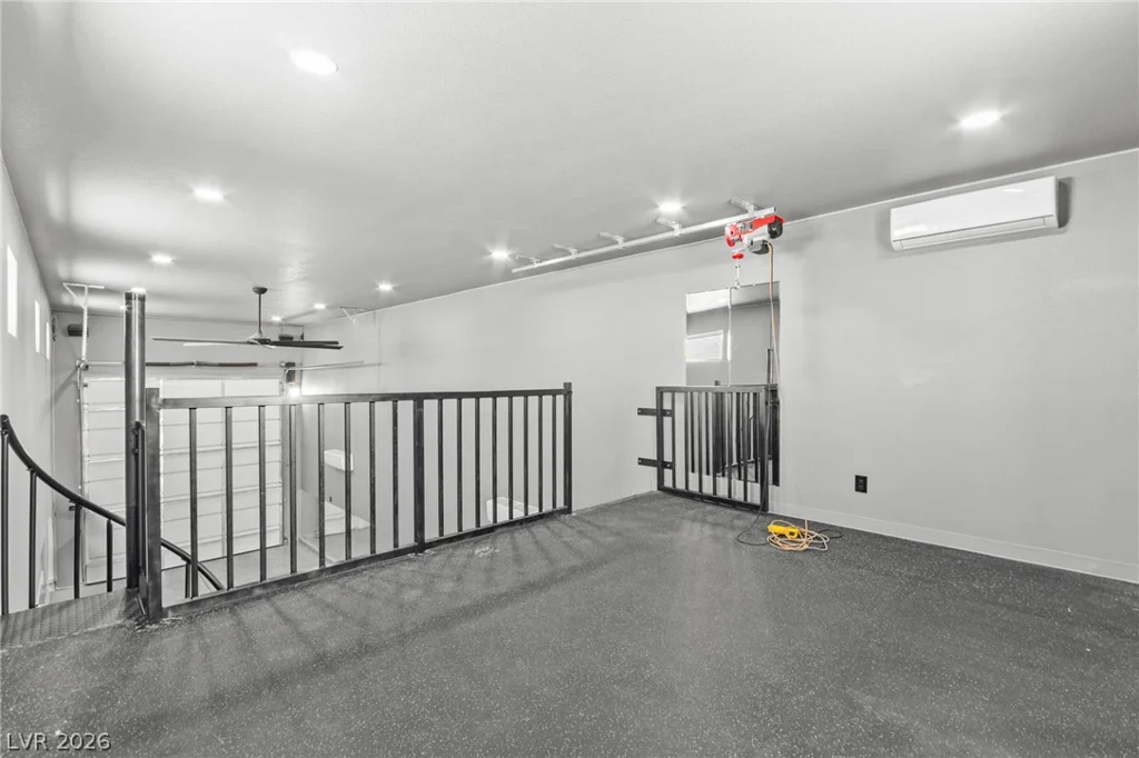 5745 Temple Ridge, Las Vegas, NV 89149