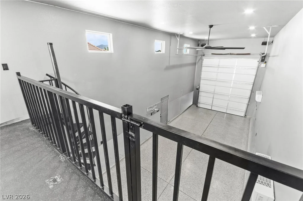 5745 Temple Ridge, Las Vegas, NV 89149