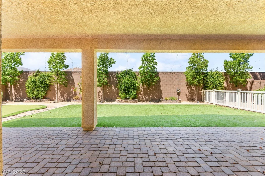 5745 Temple Ridge, Las Vegas, NV 89149
