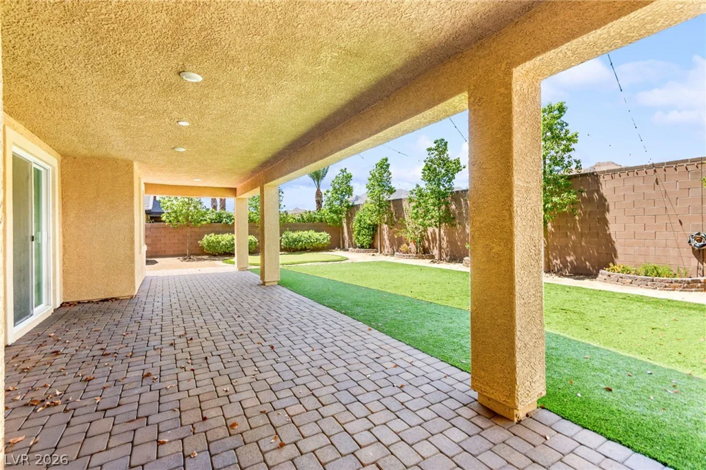 5745 Temple Ridge, Las Vegas, NV 89149