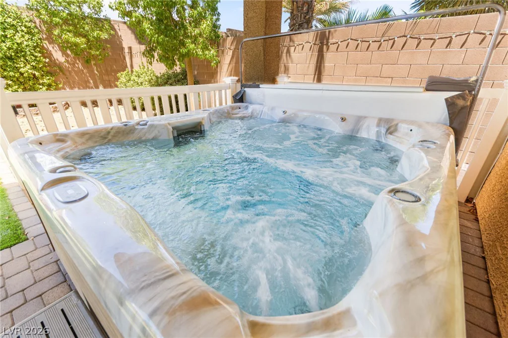 5745 Temple Ridge, Las Vegas, NV 89149