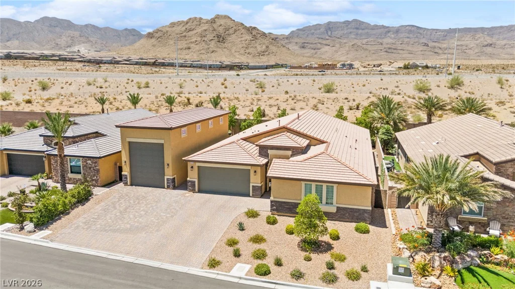 5745 Temple Ridge, Las Vegas, NV 89149