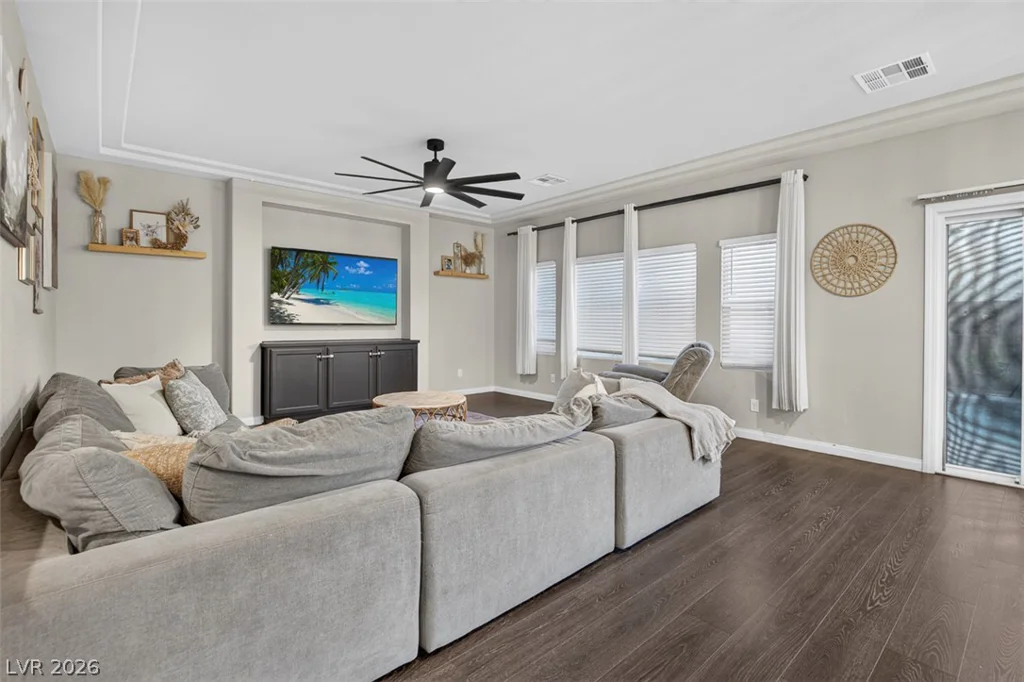 9726 Fox Estate St, Las Vegas, NV 89141