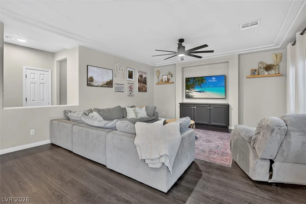 9726 Fox Estate St, Las Vegas, NV 89141