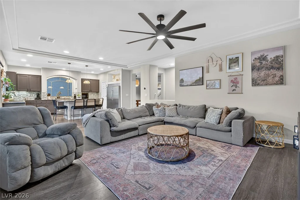 9726 Fox Estate St, Las Vegas, NV 89141