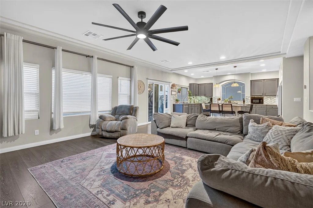 9726 Fox Estate St, Las Vegas, NV 89141