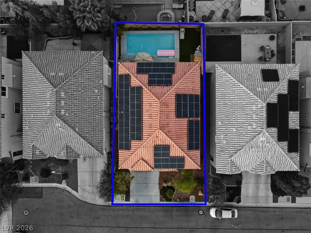 9726 Fox Estate St, Las Vegas, NV 89141