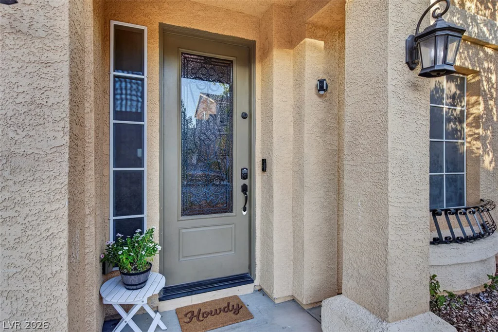 9726 Fox Estate St, Las Vegas, NV 89141
