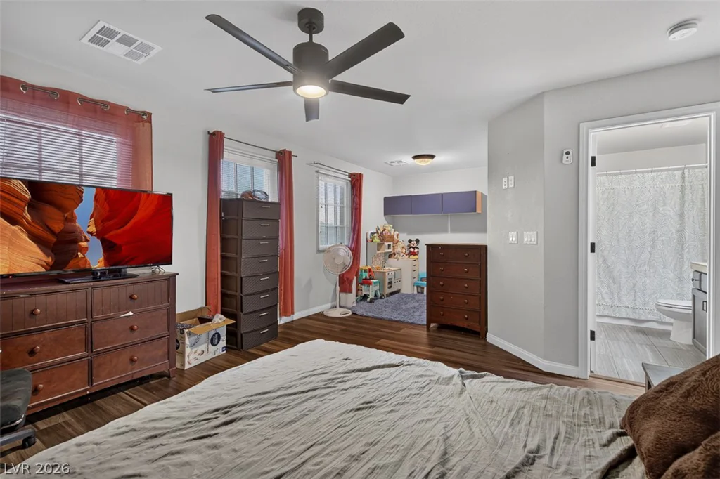 9726 Fox Estate St, Las Vegas, NV 89141