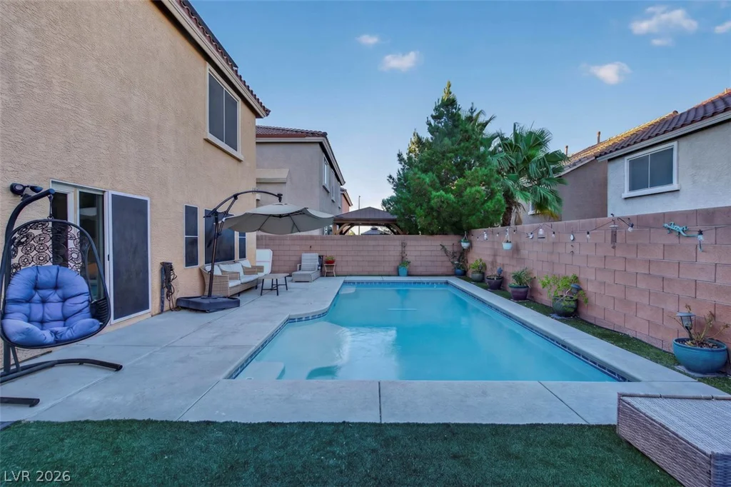 9726 Fox Estate St, Las Vegas, NV 89141