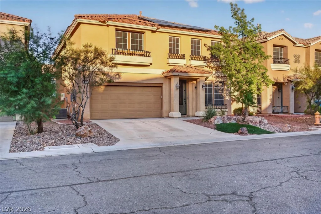 9726 Fox Estate St, Las Vegas, NV 89141