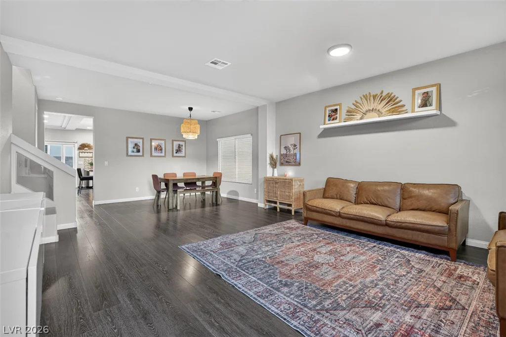 9726 Fox Estate St, Las Vegas, NV 89141