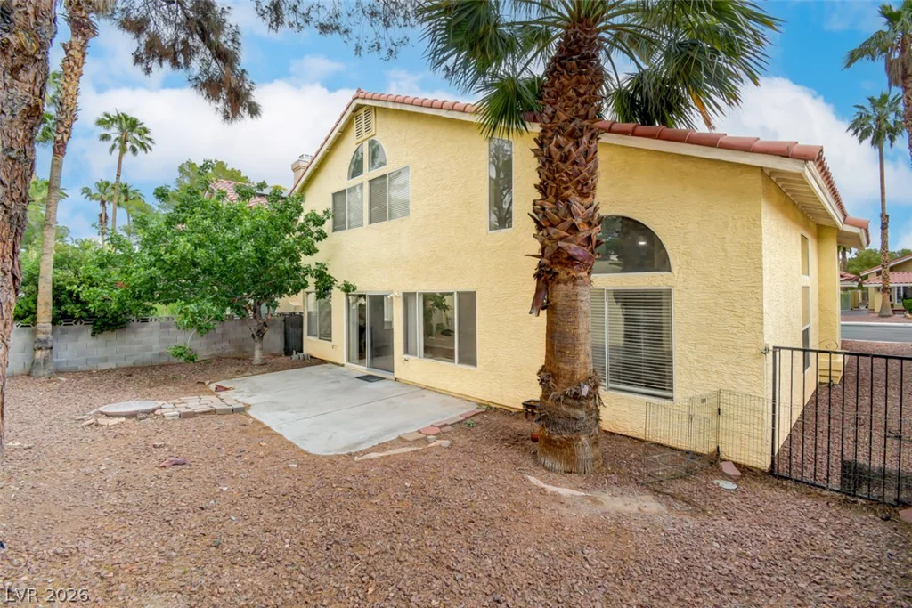2873 Moonlight Bay, Las Vegas, NV 89128