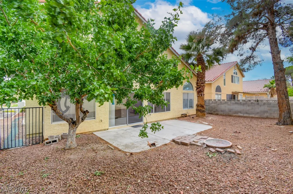 2873 Moonlight Bay, Las Vegas, NV 89128