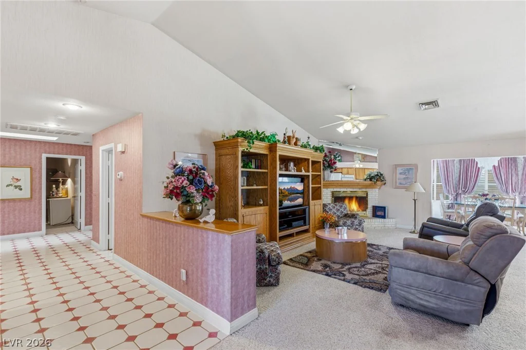 1611 Managua, Las Vegas, NV 89123