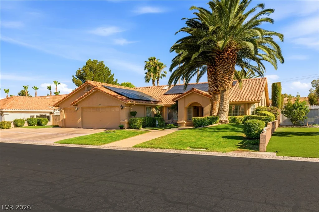 1611 Managua, Las Vegas, NV 89123