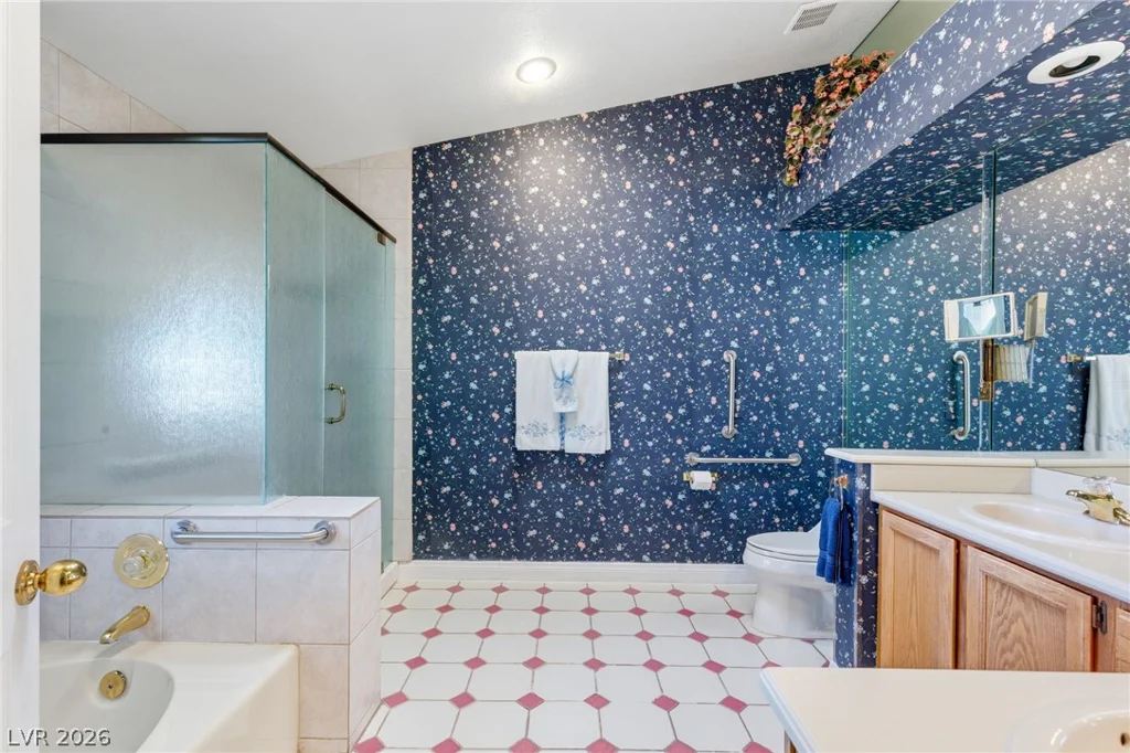 1611 Managua, Las Vegas, NV 89123