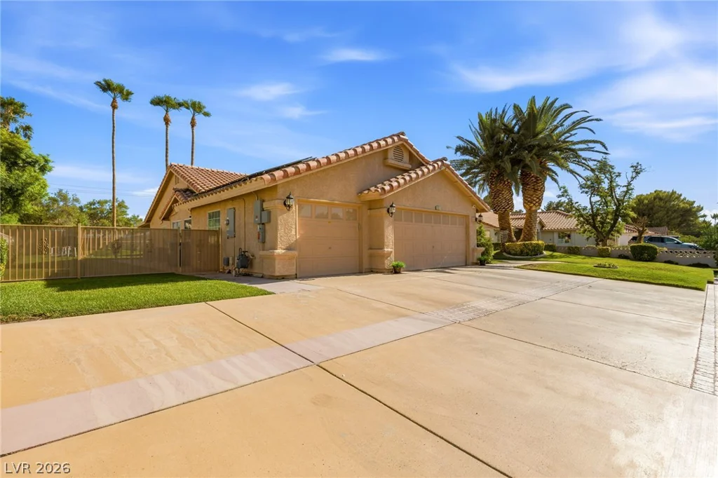 1611 Managua, Las Vegas, NV 89123