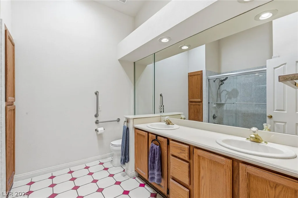 1611 Managua, Las Vegas, NV 89123