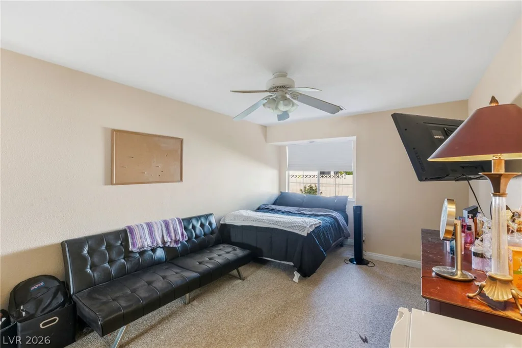 1611 Managua, Las Vegas, NV 89123