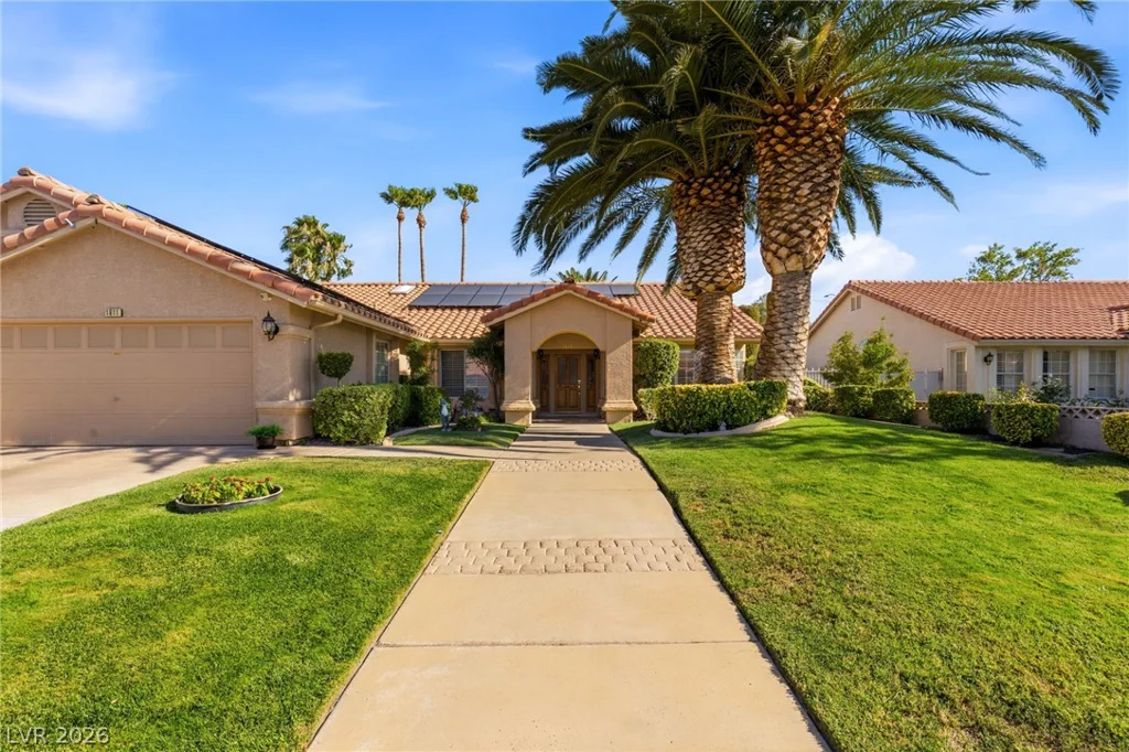 1611 Managua, Las Vegas, NV 89123