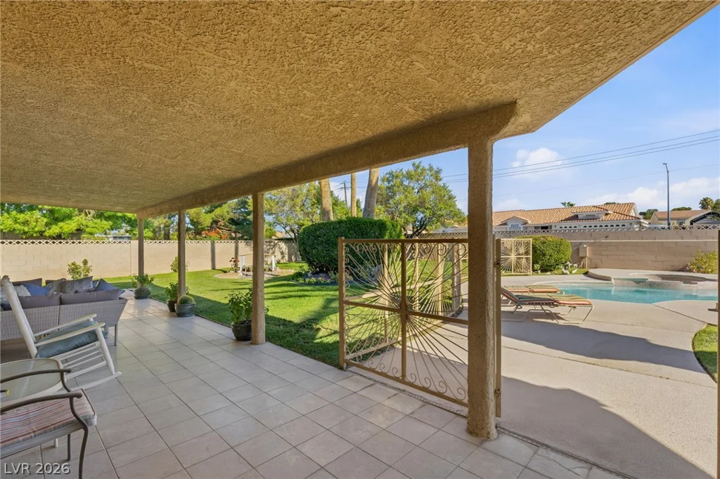 1611 Managua, Las Vegas, NV 89123