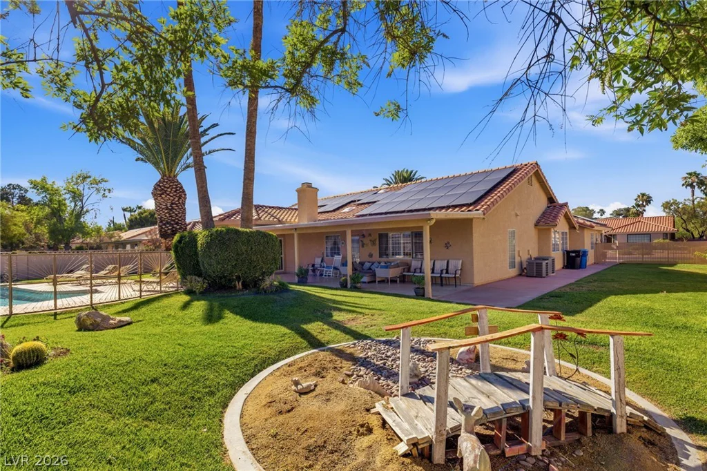 1611 Managua, Las Vegas, NV 89123