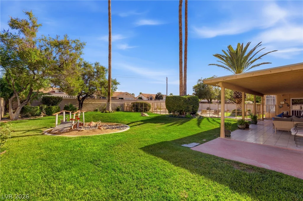 1611 Managua, Las Vegas, NV 89123