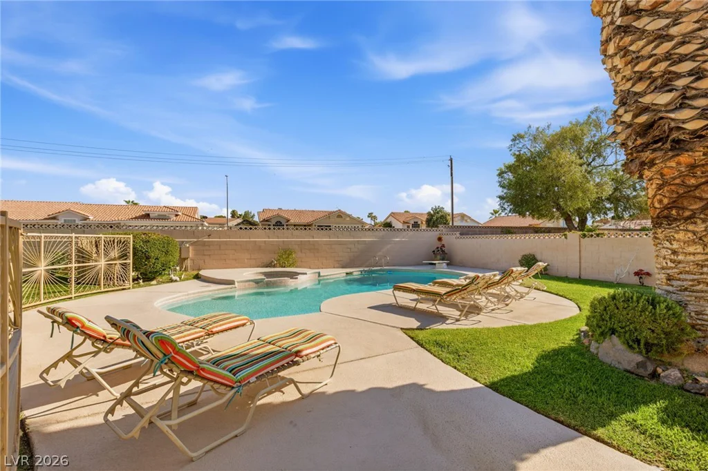 1611 Managua, Las Vegas, NV 89123