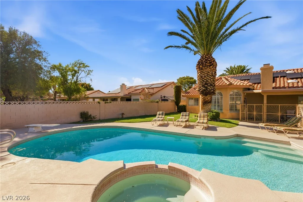 1611 Managua, Las Vegas, NV 89123
