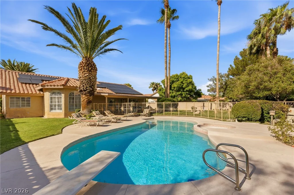 1611 Managua, Las Vegas, NV 89123