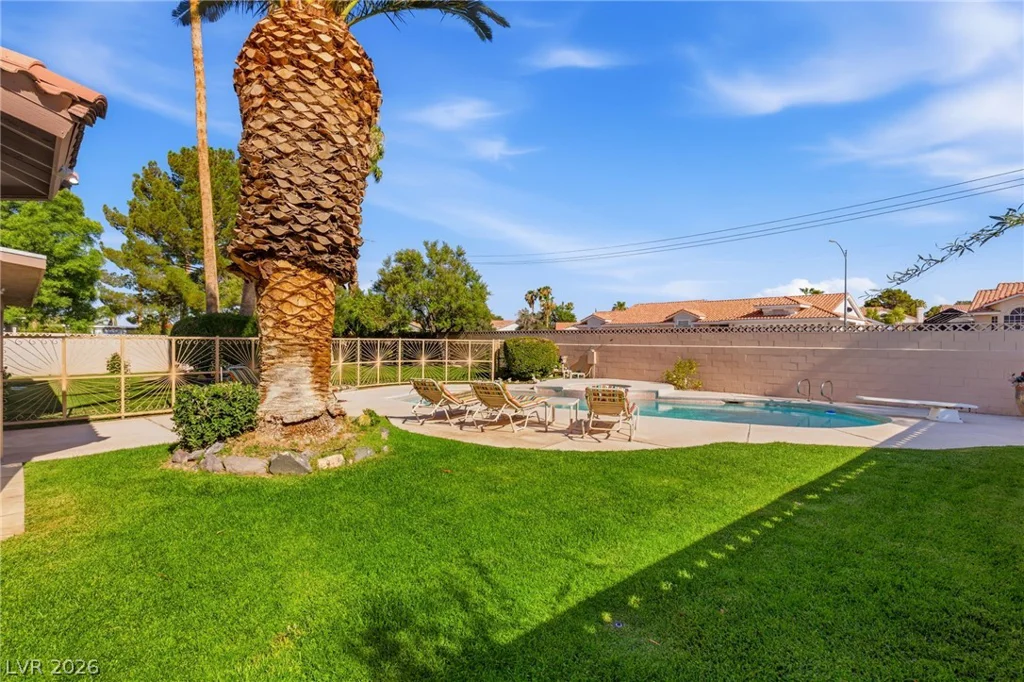 1611 Managua, Las Vegas, NV 89123